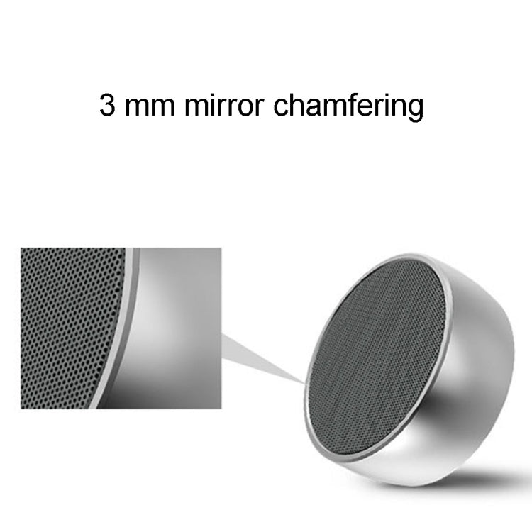 BS01 Portable Bluetooth Speaker, Support Hands-free Calls & TF Card & AUX IN BS01 Portable Bluetooth Speaker, Support Hands-free Calls & TF Card & AUX IN