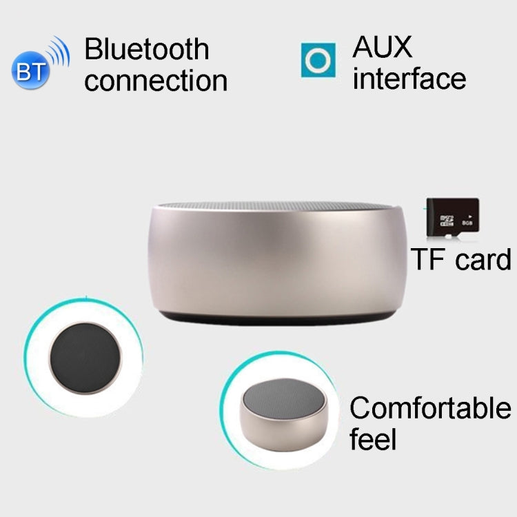 BS01 Portable Bluetooth Speaker, Support Hands-free Calls & TF Card & AUX IN BS01 Portable Bluetooth Speaker, Support Hands-free Calls & TF Card & AUX IN