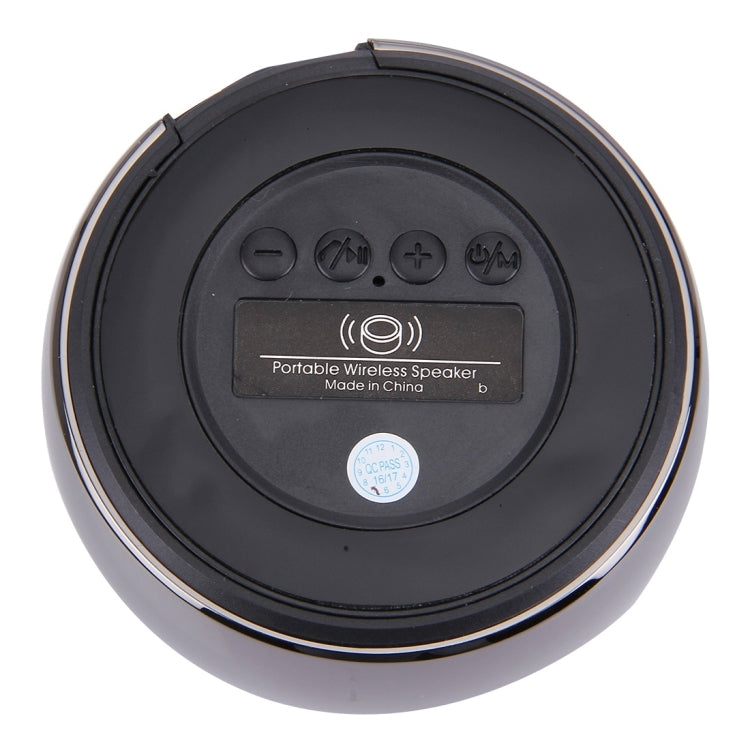 BS01 Portable Bluetooth Speaker, Support Hands-free Calls & TF Card & AUX IN BS01 Portable Bluetooth Speaker, Support Hands-free Calls & TF Card & AUX IN
