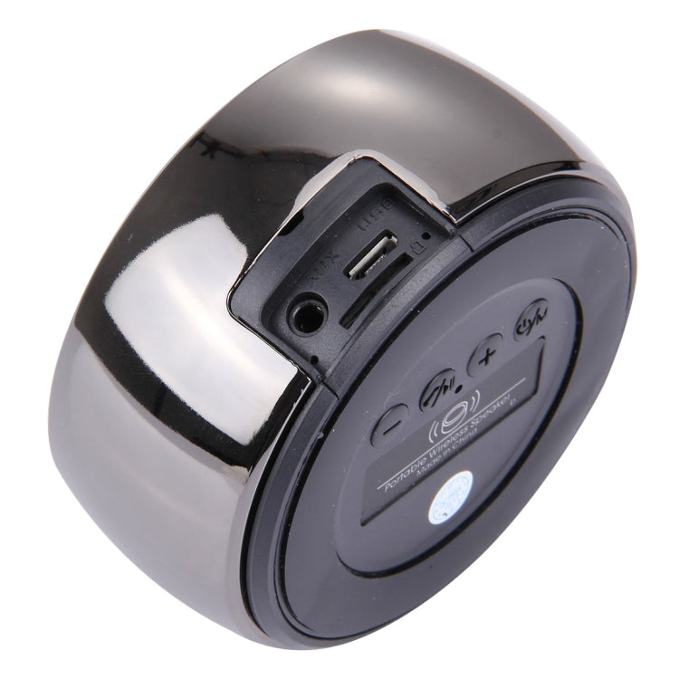 BS01 Portable Bluetooth Speaker, Support Hands-free Calls & TF Card & AUX IN BS01 Portable Bluetooth Speaker, Support Hands-free Calls & TF Card & AUX IN