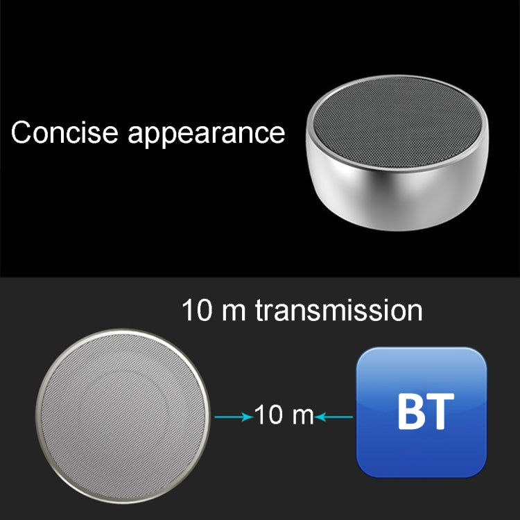 BS01 Portable Bluetooth Speaker, Support Hands-free Calls & TF Card & AUX IN BS01 Portable Bluetooth Speaker, Support Hands-free Calls & TF Card & AUX IN