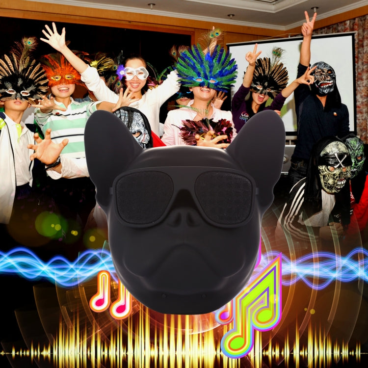 Para teléfonos móviles, tabletas y portátiles, compatible con tarjeta TF y entrada AUX, distancia Bluetooth: 10 m Para teléfonos móviles, tabletas y portátiles, compatible con tarjeta TF y entrada AUX, distancia Bluetooth: 10 m