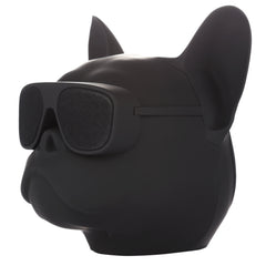 Para teléfonos móviles, tabletas y portátiles, compatible con tarjeta TF y entrada AUX, distancia Bluetooth: 10 m