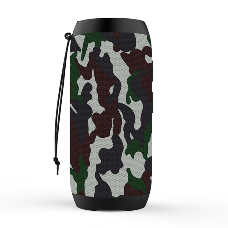 Mini altavoz portátil inalámbrico Bluetooth HOPESTAR P7 Rabbit, micrófono incorporado, compatible con AUX / llamadas manos libres / FM / TF, P7 Mini altavoz portátil inalámbrico Bluetooth HOPESTAR P7 Rabbit, micrófono incorporado, compatible con AUX / llamadas manos libres / FM / TF, P7
