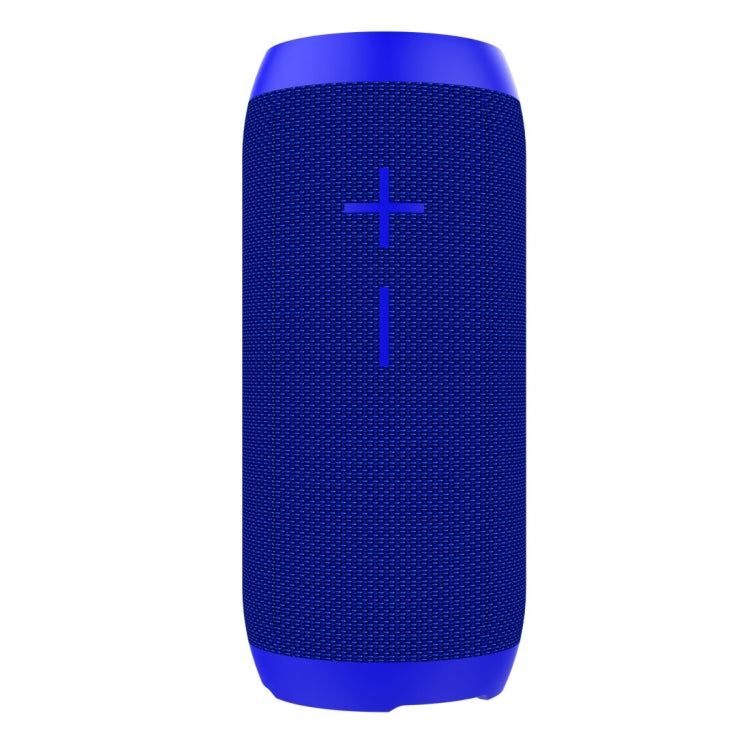 Mini altavoz portátil inalámbrico Bluetooth HOPESTAR P7 Rabbit, micrófono incorporado, compatible con AUX / llamadas manos libres / FM / TF, P7 Mini altavoz portátil inalámbrico Bluetooth HOPESTAR P7 Rabbit, micrófono incorporado, compatible con AUX / llamadas manos libres / FM / TF, P7