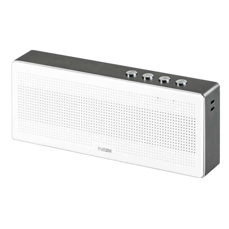 Altavoz Bluetooth multifuncional YM370 con micrófono, compatible con llamadas manos libres y tarjeta TF Altavoz Bluetooth multifuncional YM370 con micrófono, compatible con llamadas manos libres y tarjeta TF
