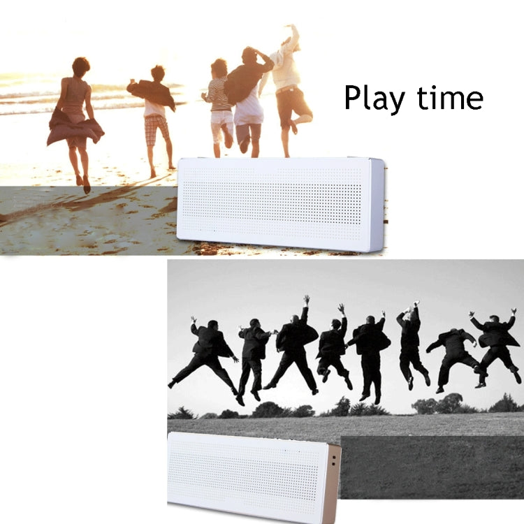 Altavoz Bluetooth multifuncional YM370 con micrófono, compatible con llamadas manos libres y tarjeta TF Altavoz Bluetooth multifuncional YM370 con micrófono, compatible con llamadas manos libres y tarjeta TF