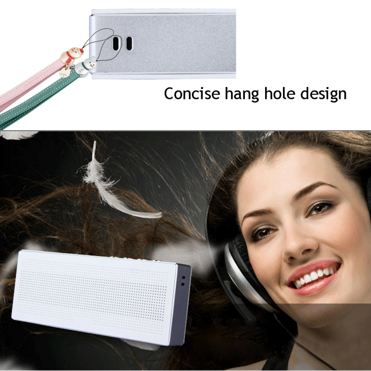 Altavoz Bluetooth multifuncional YM370 con micrófono, compatible con llamadas manos libres y tarjeta TF Altavoz Bluetooth multifuncional YM370 con micrófono, compatible con llamadas manos libres y tarjeta TF