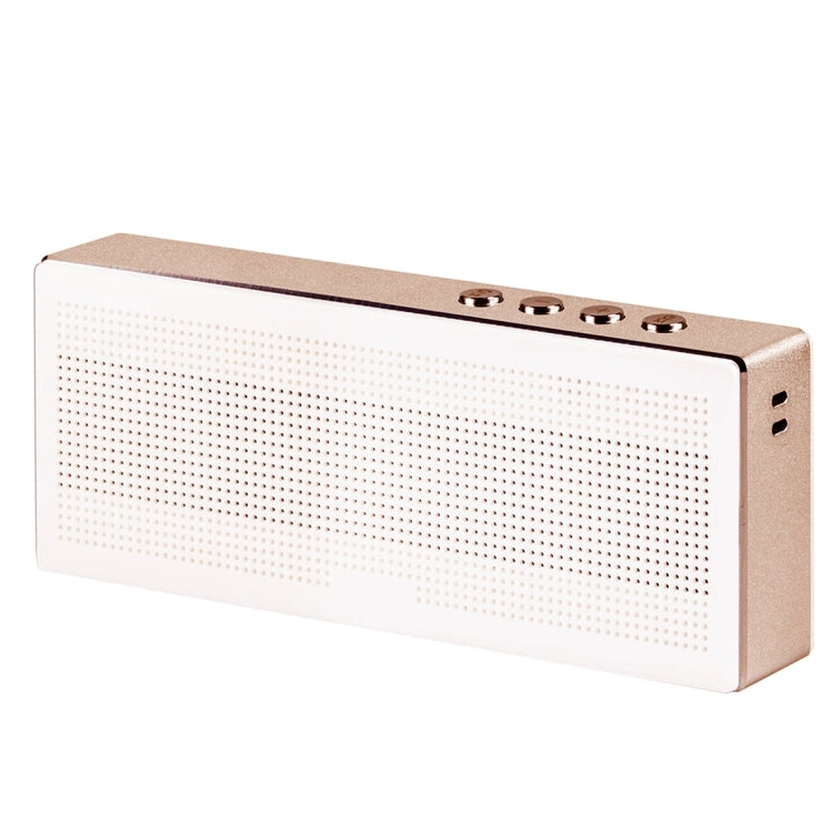 Altavoz Bluetooth multifuncional YM370 con micrófono, compatible con llamadas manos libres y tarjeta TF Altavoz Bluetooth multifuncional YM370 con micrófono, compatible con llamadas manos libres y tarjeta TF
