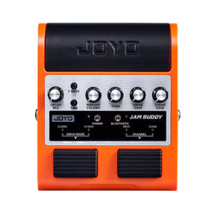 JOYO JAM BUDDY Bluetooth 4.0 Dual Channel with Effector Charging Guitar Small Speaker