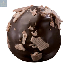 Manou dark - dark chocolate mousse 12.5g