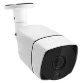 TV-657H2/IP MF POE 2MP(1080P) Manual Focus 4 X Zoom 2.8-12MM Lens POE IP Camera Video Surveillance, TV-657H2/IP