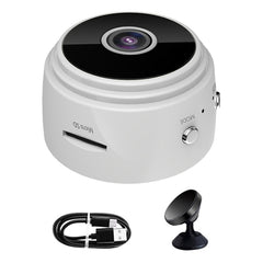 A9 720P Wifi Wireless Network Camera Wide-angle Recorder