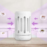 Original Xiaomi Youpin Y8EK Portable Physical Electric Shock LED Mosquito Killer
