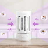 Original Xiaomi Youpin Y8RK Portable Physical Electric Shock LED Mosquito Killer