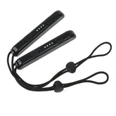 1 Pair Wrist Rope Lanyard Games Accessories for Nintendo Switch Joy-Con