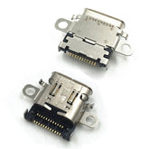 Charging Port Type-C Connector for Nintendo Switch, Type-C Connecto
