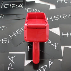 Cash Cannon Rain Money Gun Stress Reducer Anti-Anxiety Toy Christmas Gift Toys for Children & Adults Fun Toy with Indicator Light