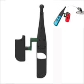 DOBE TNS-1883 For N-Switch Joy-Con Somatosensory Fishing Rod Joystick, TNS-1883