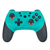 6-axis Bluetooth Joypad Gamepad Game Controller for Switch Pro