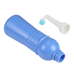 MDT-002 500ml Portable Handheld Travel Bidet Women Vaginal Washing Sprayer