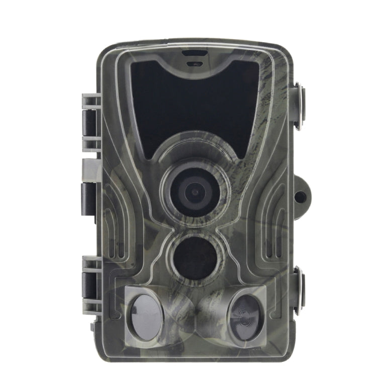 HC801A 8MP Waterproof IP65 IR Night Vision Security Hunting Trail Camera, Novatek 96650 Program, 120 Degree Wide Angle, 110 Degree PIR Sensing Angle, HC801A HC801A 8MP Waterproof IP65 IR Night Vision Security Hunting Trail Camera, Novatek 96650 Program, 120 Degree Wide Angle, 110 Degree PIR Sensing Angle, HC801A