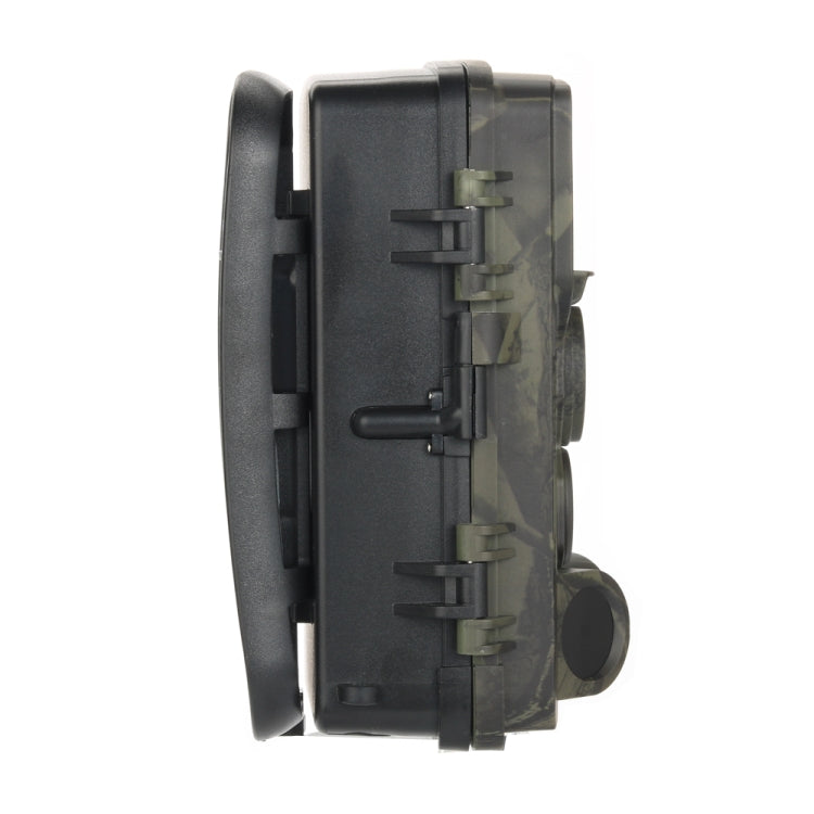 HC801A 8MP Waterproof IP65 IR Night Vision Security Hunting Trail Camera, Novatek 96650 Program, 120 Degree Wide Angle, 110 Degree PIR Sensing Angle, HC801A HC801A 8MP Waterproof IP65 IR Night Vision Security Hunting Trail Camera, Novatek 96650 Program, 120 Degree Wide Angle, 110 Degree PIR Sensing Angle, HC801A
