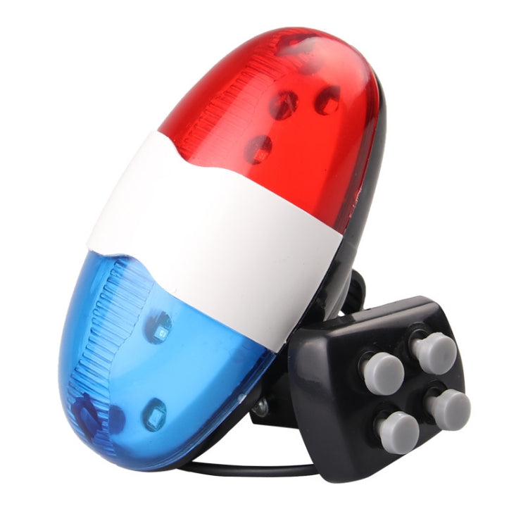 Bicycle 4 Tone Electronic Horn Mountain Bike LED Tail Light Bicycle Multifunction Horn, 4 Tone Horn LED Tail Light Bicycle 4 Tone Electronic Horn Mountain Bike LED Tail Light Bicycle Multifunction Horn, 4 Tone Horn LED Tail Light