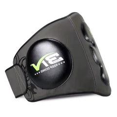 BN BN-001 Freestyle Grappling Boxing Taekwondo Thoracic Waist Target Thick Protective Gear