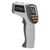 GT750 Portable Digital Laser Point Infrared Thermometer, Temperature Range: -50-750 Celsius Degree without Battery, GT750