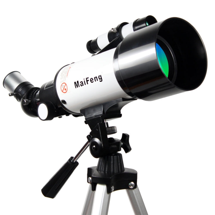 Maifeng40070 233x70 High Definition High Times Astronomical Telescope with Tripod, 233 x 70 Maifeng40070 233x70 High Definition High Times Astronomical Telescope with Tripod, 233 x 70