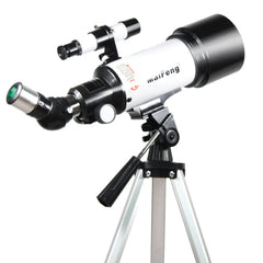 Maifeng40070 233x70 High Definition High Times Astronomical Telescope with Tripod, 233 x 70