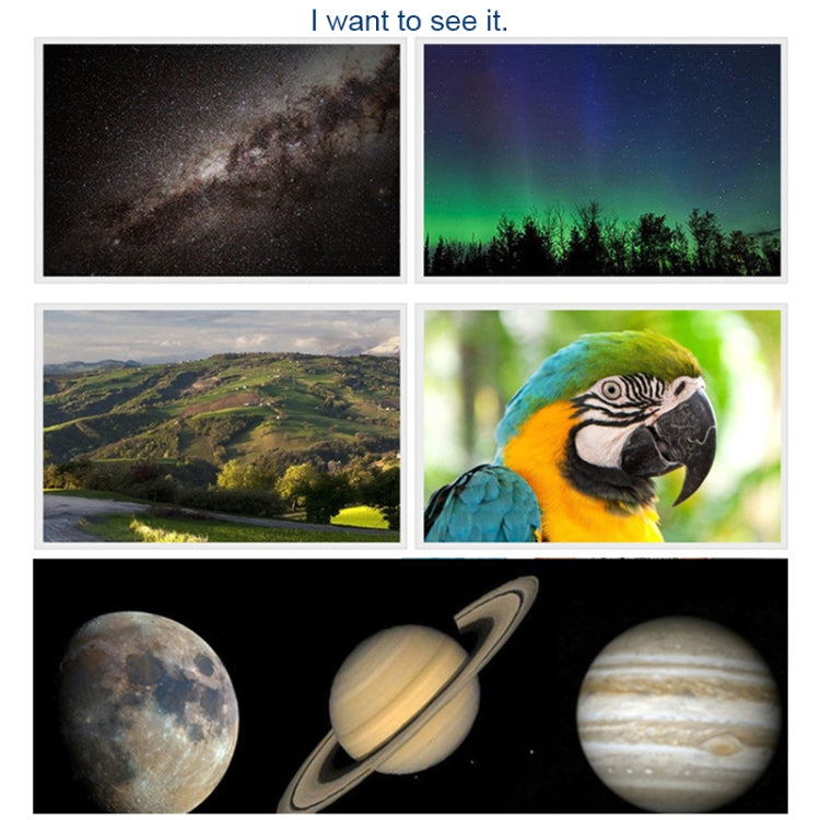 Maifeng40070 233x70 High Definition High Times Astronomical Telescope with Tripod, 233 x 70 Maifeng40070 233x70 High Definition High Times Astronomical Telescope with Tripod, 233 x 70