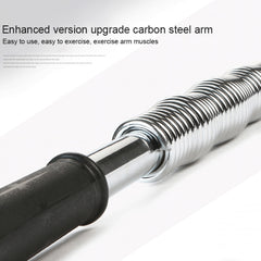 40kg Spring Hand Grips Arm Strength Brawn Training Device