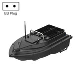 D16C Outdoor Remote Control Double Motors Bait Fishing Boat, US Plug, D16C (EU Plug), D16C (US Plug)