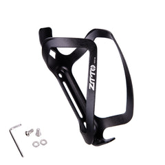 ZTTO Aluminum Alloy Bicycle Water Bottle Cage Ultralight Bottle Holder