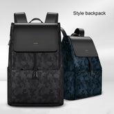 Original Huawei 11.5L Style Backpack for 15.6 inch and Below Laptops, Size: L (Black), L (Cyan), L (Black), L (Grey)