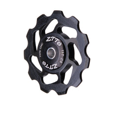 ZTTO 11T 4/5/6 MM Bicycle Derailleur Ceramic Bearing Bicycle Accessories
