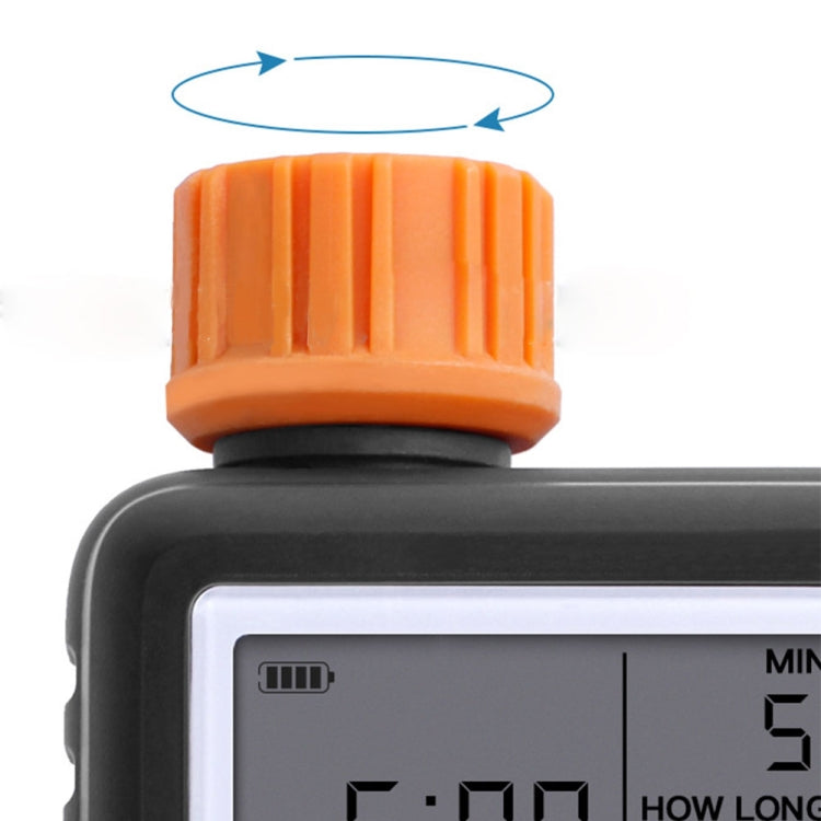 Universal LCD Screen Sprinkler Controller Outdoor Garden Solenoid Valve Timer Automatic Watering Device Irrigation Tool, Automatic Watering Device Universal LCD Screen Sprinkler Controller Outdoor Garden Solenoid Valve Timer Automatic Watering Device Irrigation Tool, Automatic Watering Device