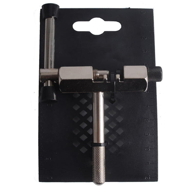 ZTTO Bicycle Chain Breaker Remove Rivet Extractor Replace Repair Tool ZTTO Bicycle Chain Breaker Remove Rivet Extractor Replace Repair Tool