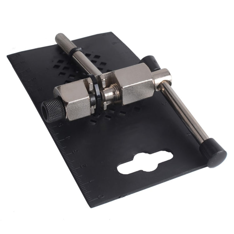 ZTTO Bicycle Chain Breaker Remove Rivet Extractor Replace Repair Tool ZTTO Bicycle Chain Breaker Remove Rivet Extractor Replace Repair Tool