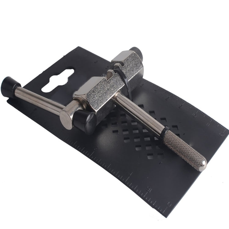 ZTTO Bicycle Chain Breaker Remove Rivet Extractor Replace Repair Tool ZTTO Bicycle Chain Breaker Remove Rivet Extractor Replace Repair Tool