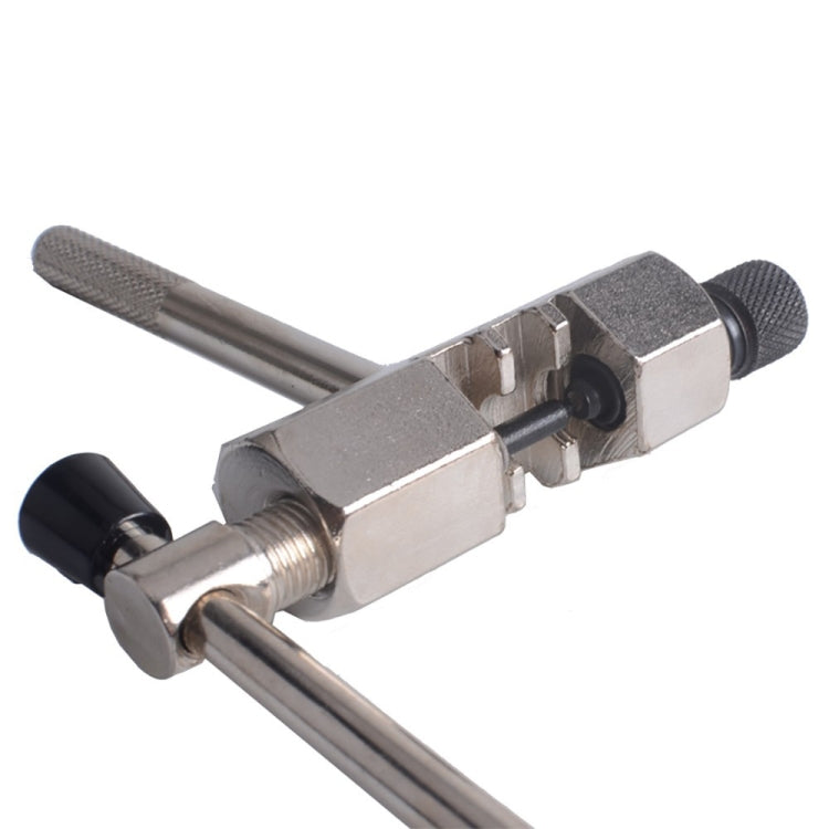 ZTTO Bicycle Chain Breaker Remove Rivet Extractor Replace Repair Tool ZTTO Bicycle Chain Breaker Remove Rivet Extractor Replace Repair Tool