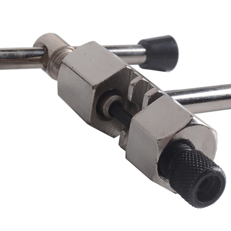 ZTTO Bicycle Chain Breaker Remove Rivet Extractor Replace Repair Tool ZTTO Bicycle Chain Breaker Remove Rivet Extractor Replace Repair Tool