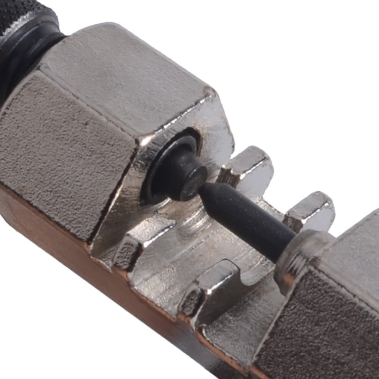 ZTTO Bicycle Chain Breaker Remove Rivet Extractor Replace Repair Tool ZTTO Bicycle Chain Breaker Remove Rivet Extractor Replace Repair Tool