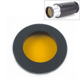 Datyson 5P9954 Astronomical Telescope Accessories 1.25 inch Planet Moon Nebula Filter Neutral Edition