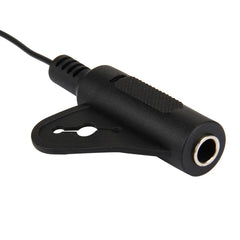 AD-20 Clip On Guitar Tuner For Electric Guitar, AD-20 For Electric Guitar