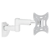 ProperAV TV Wall Bracket (23" - 43" / 30kg Capacity / VESA Max. 200x200)