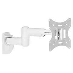 ProperAV TV Wall Bracket (23" - 43" / 30kg Capacity / VESA Max. 200x200)