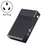 K1 Windows 10 and Linux System Mini PC, AMD A6-1450 Quad-core 4 Threads 1.0-1.4GHz, RAM: 8GB, ROM: 128GB SSD, AU Plug, K1 8GB+128GB(AU Plug), K1 8GB+128GB(EU Plug), K1 8GB+128GB(UK Plug), K1 8GB+128GB(US Plug)